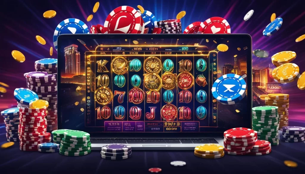 awin6868 casino trực tuyến