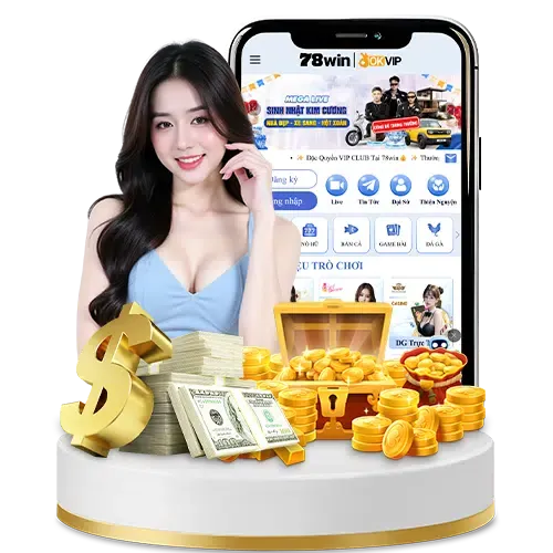 Máy Slots game nổ hũ awin6868