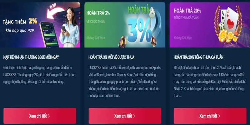 Hoàn trả casino cao cấp awin6868
